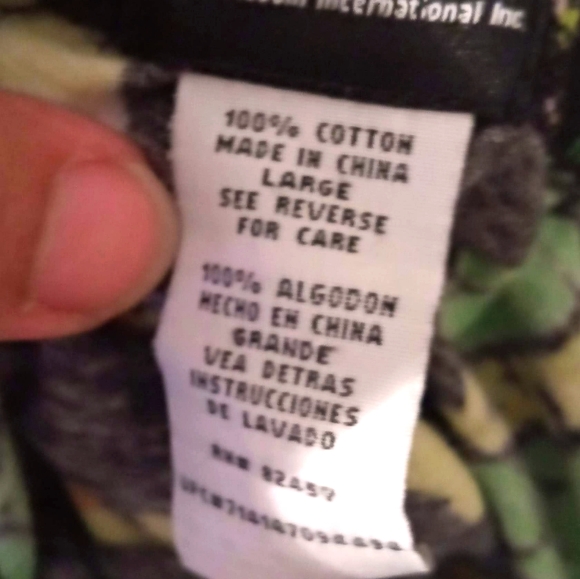 Pj pants - Picture 3 of 3